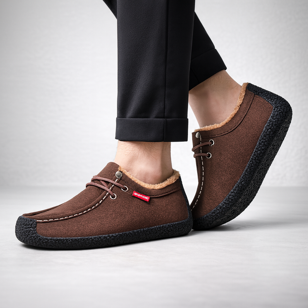 Kova Moccasins