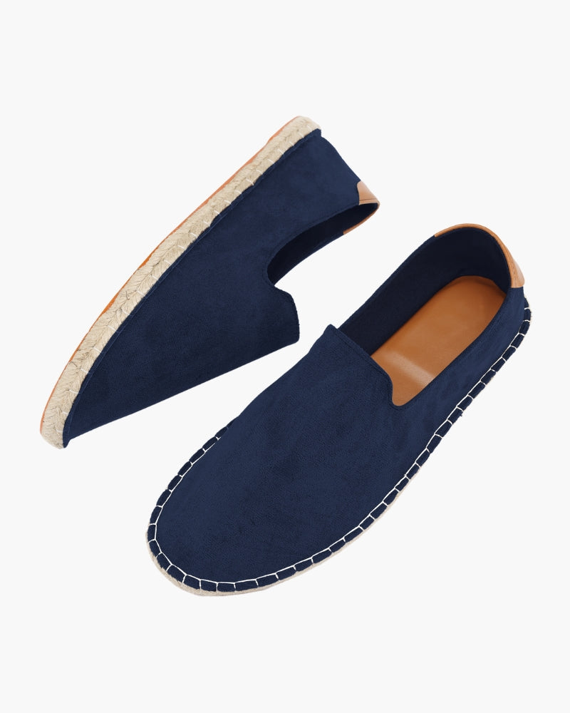 Espadryle Soho