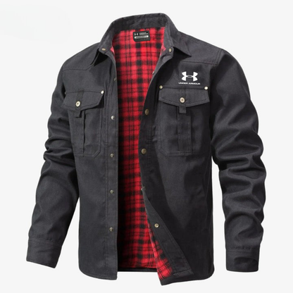 Men’s Outdoor Jacket || Casual Fit