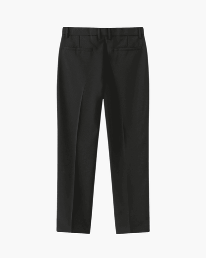 Herenoutfit 5 - Boswandeling