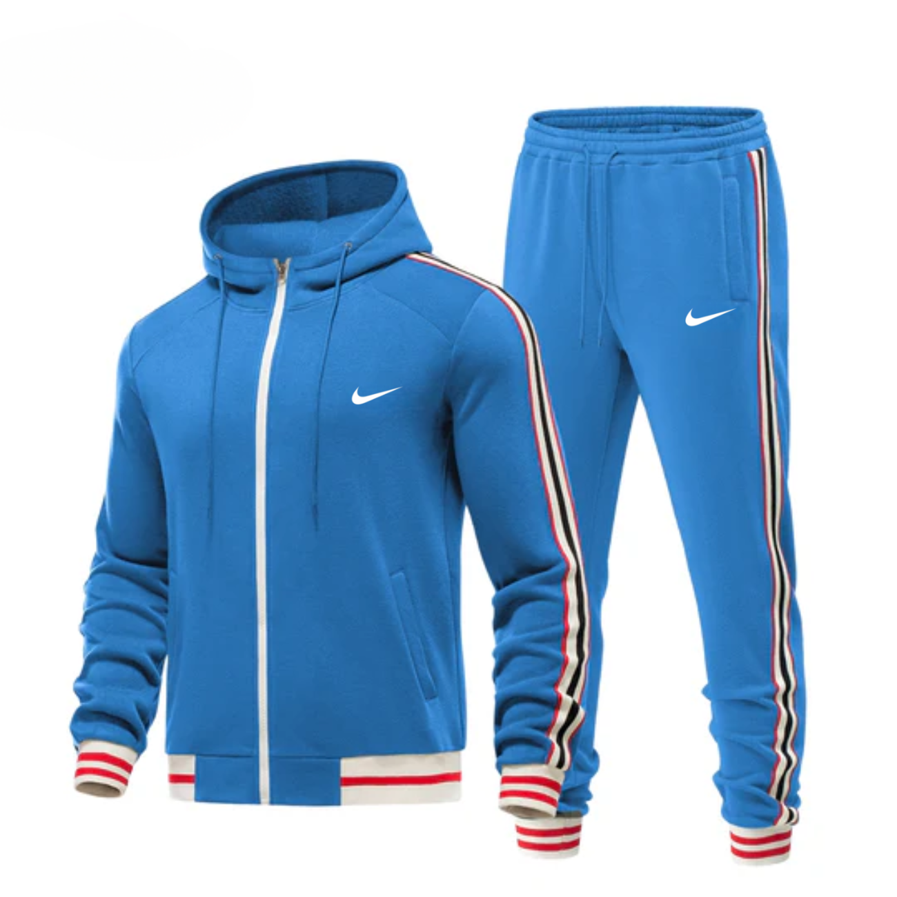 Casual Set Hoodie & Pants - CLEARANCE SALE