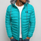 Turquoise Blue