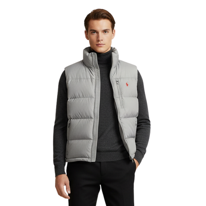 L.R | Signature Men's Gilet – Clearance
