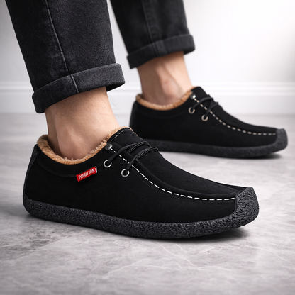 Kova Moccasins