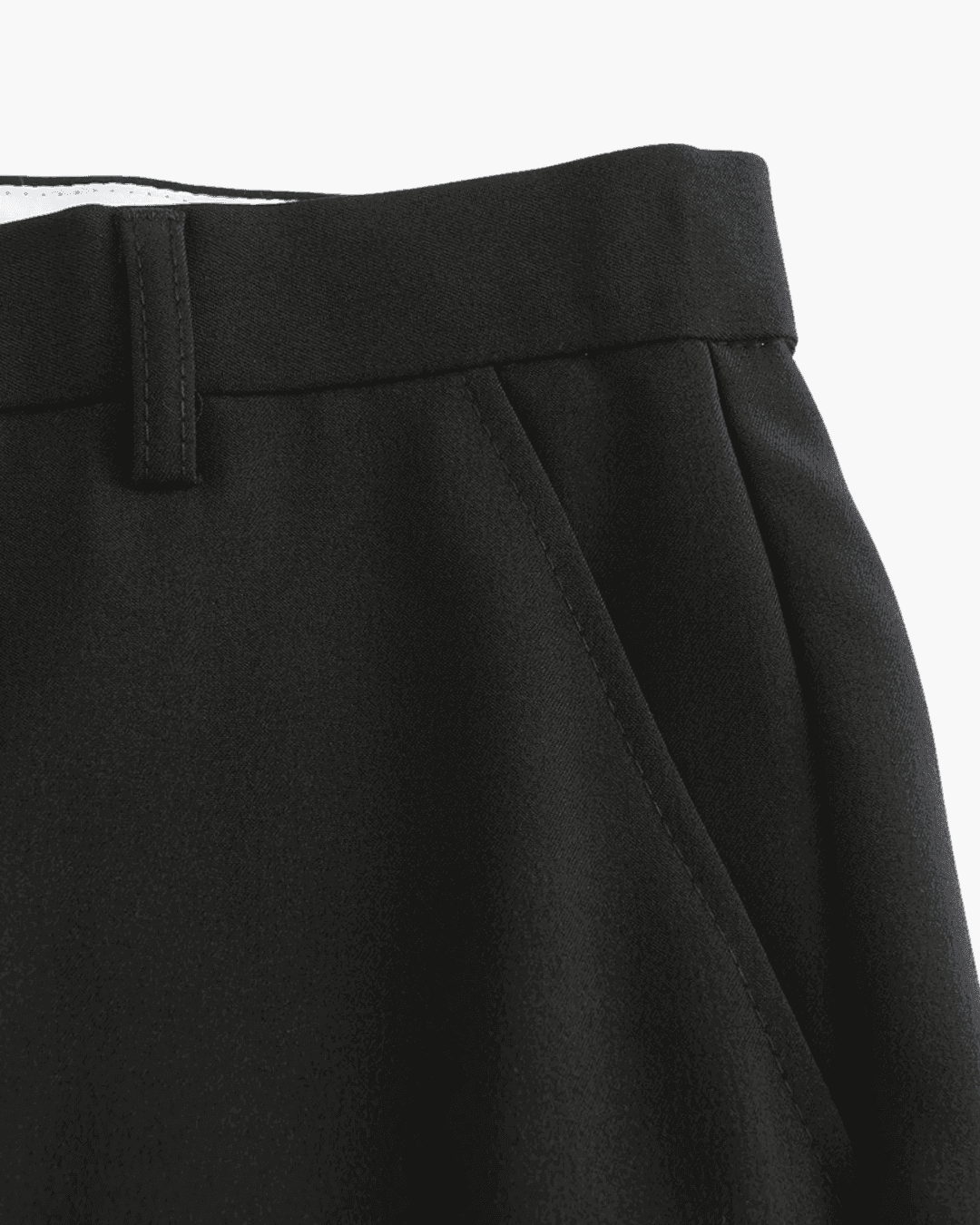 Herenoutfit 5 - Boswandeling