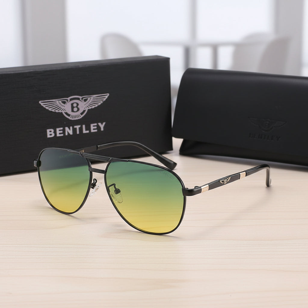 Веntlеу Соntіnеntаl GТ Sunglasses