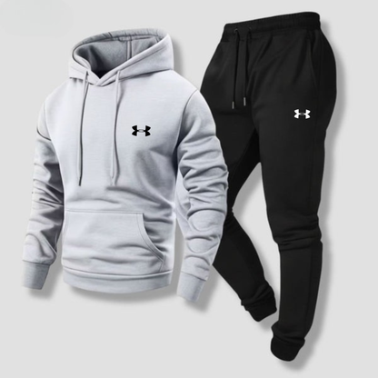 2026 Performance Tracksuit Set - Clearance Sale