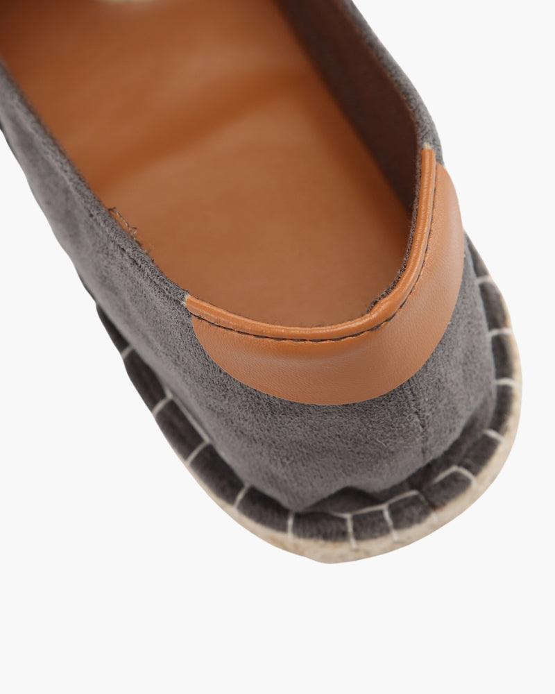 Espadryle Soho