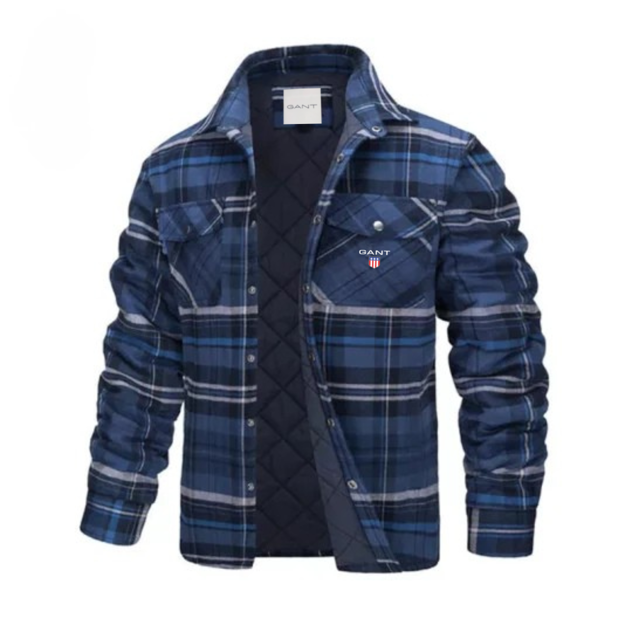 Men's Flannel Shirt Long Sleeve (FINAL SALE)