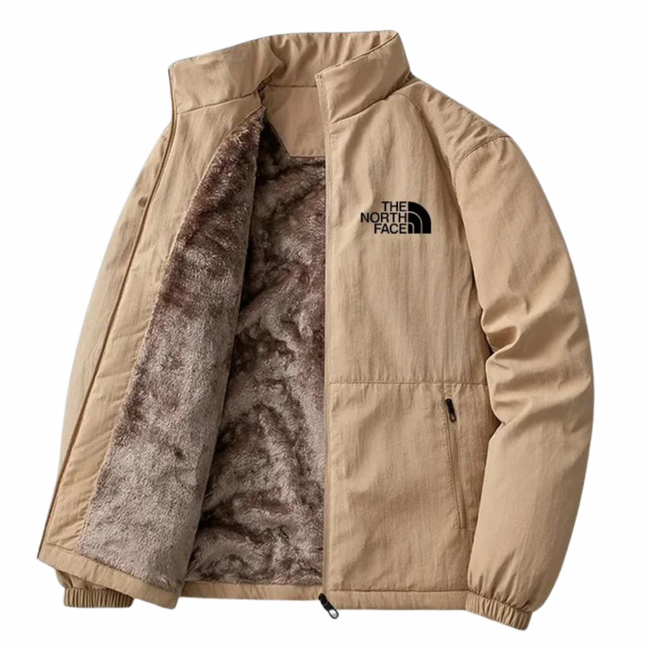 Cozy & Warm Jacket - Clearance Sale