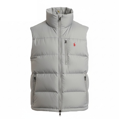 L.R | Signature Men's Gilet – Clearance