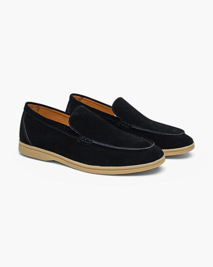 Mocasines prémium de ante