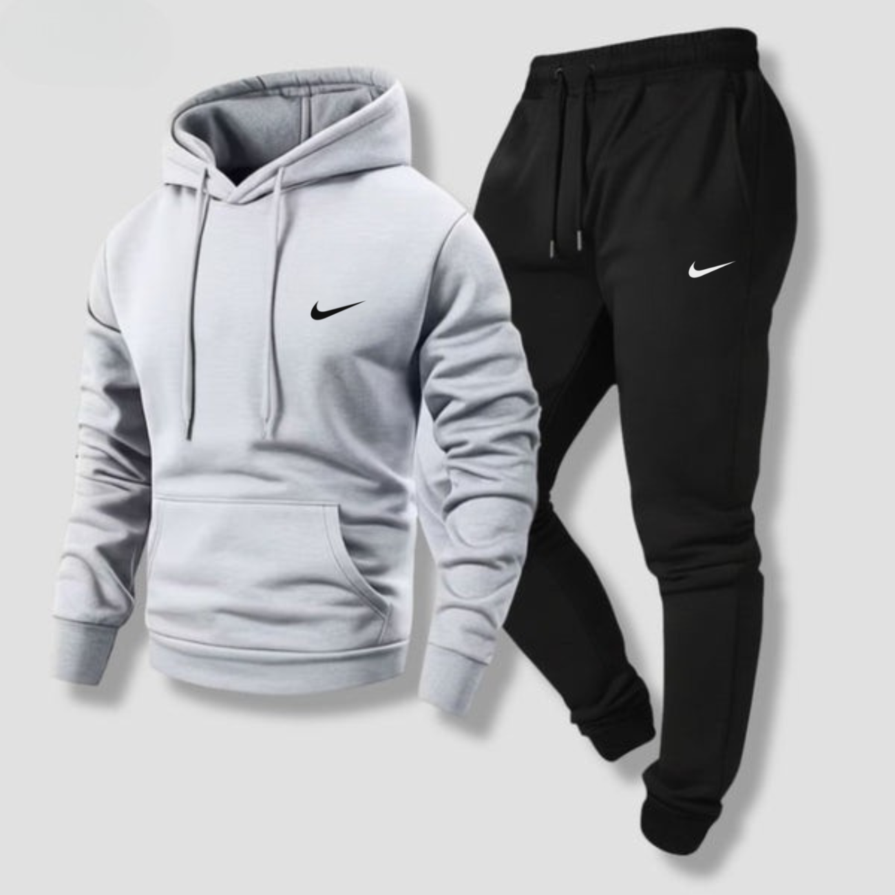 2026 Performance Tracksuit Set - Clearance Sale
