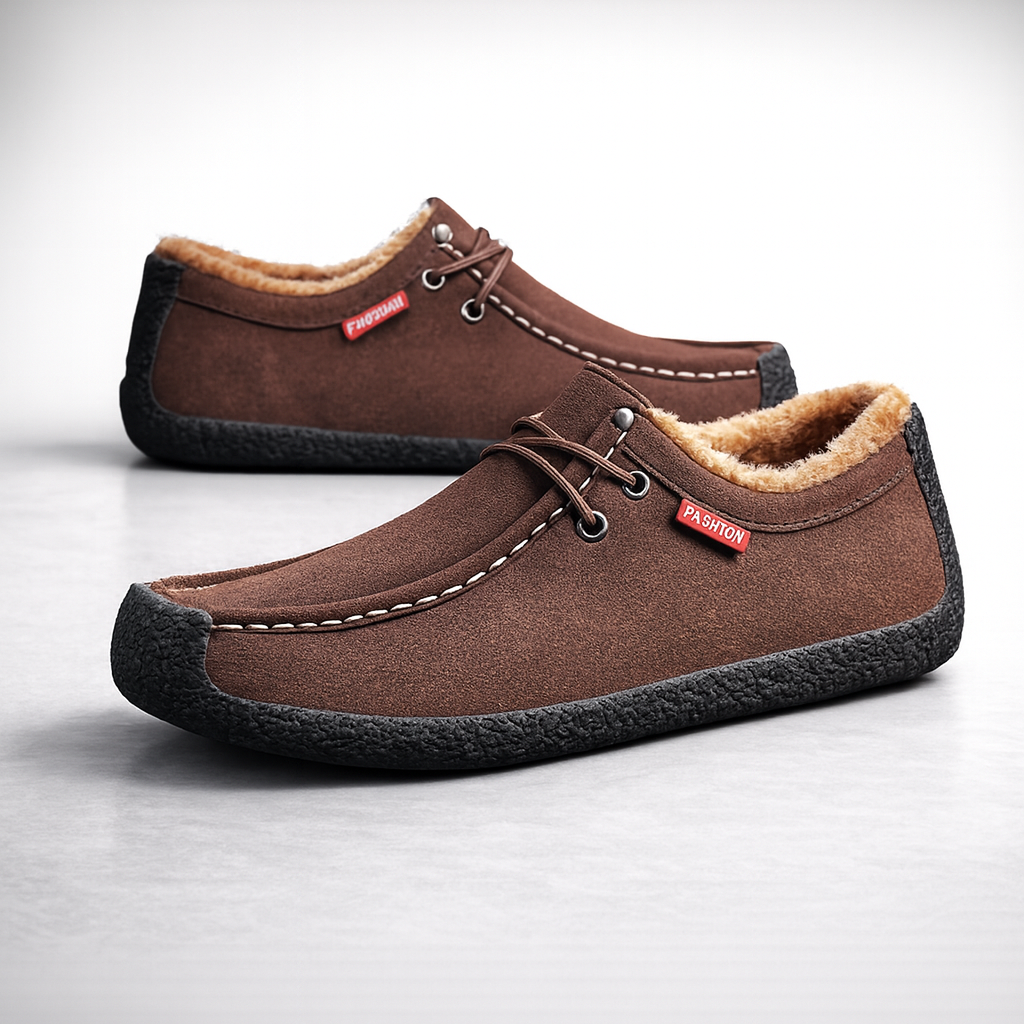 Kova Moccasins