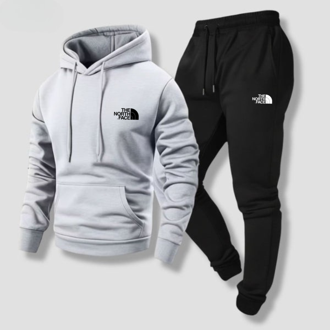 2026 Performance Tracksuit Set - Clearance Sale