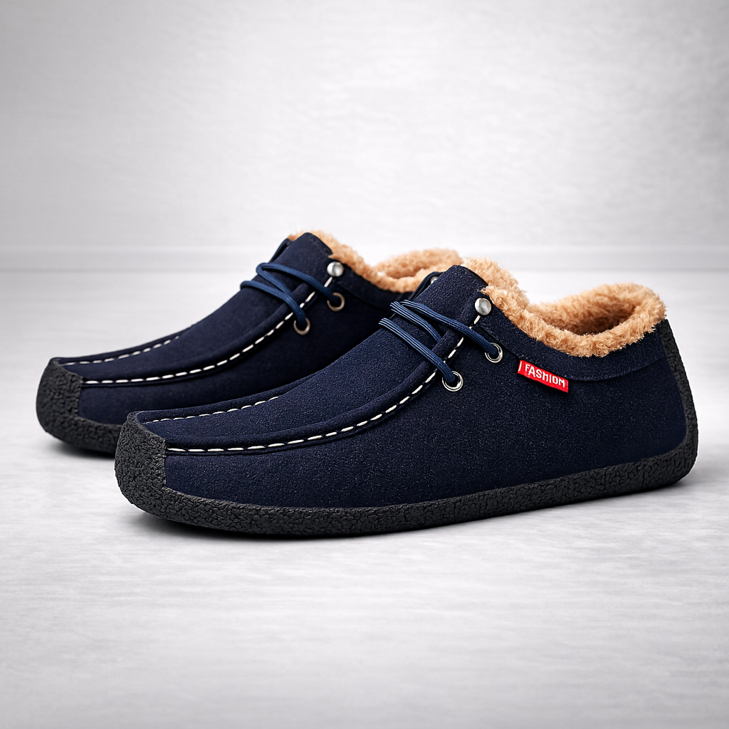 Kova Moccasins