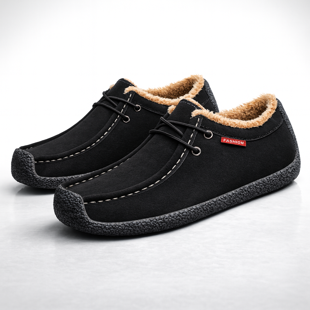 Kova Moccasins
