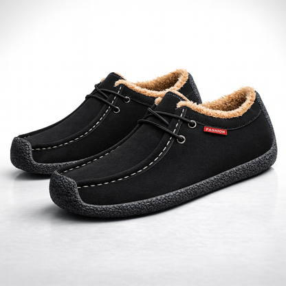 Kova Moccasins