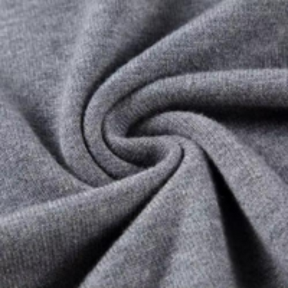 Pull en cachemire Old Money