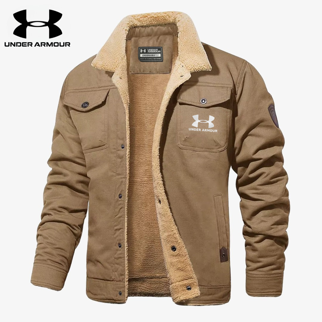 Men's Sherpa Jacket | CLEARANCE