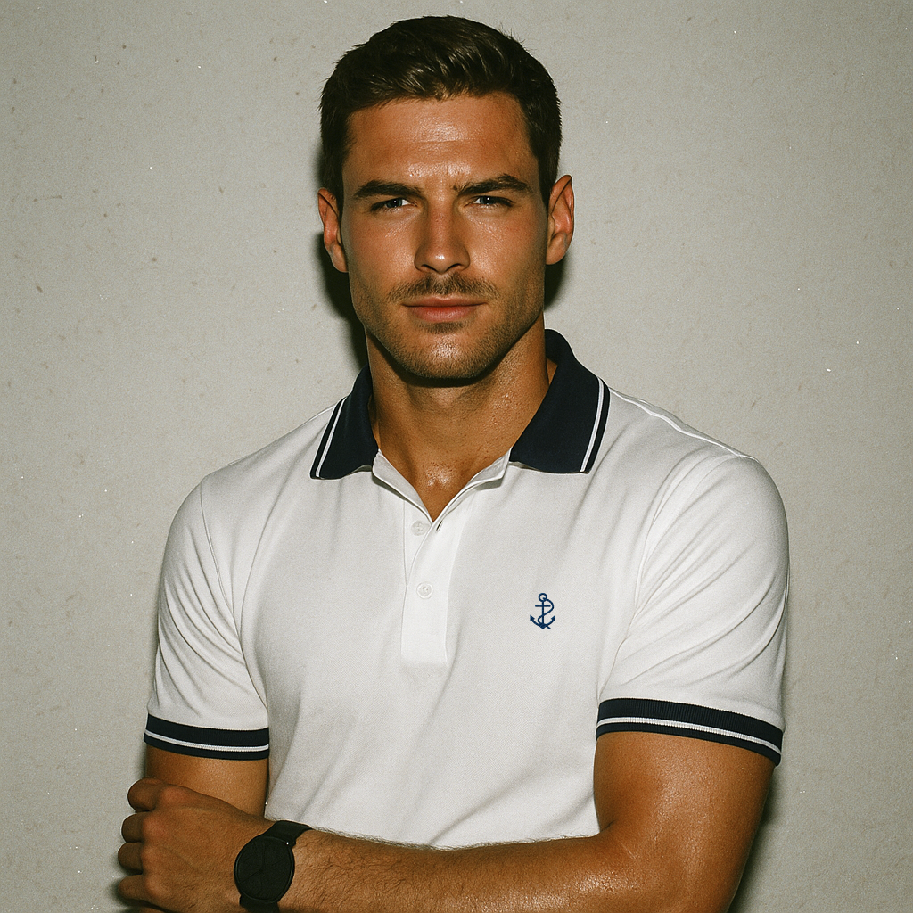 Polo Shirt – Buy 1, Get 1 Free