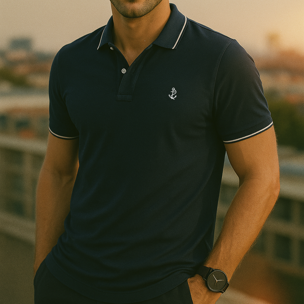 Polo Shirt – Buy 1, Get 1 Free