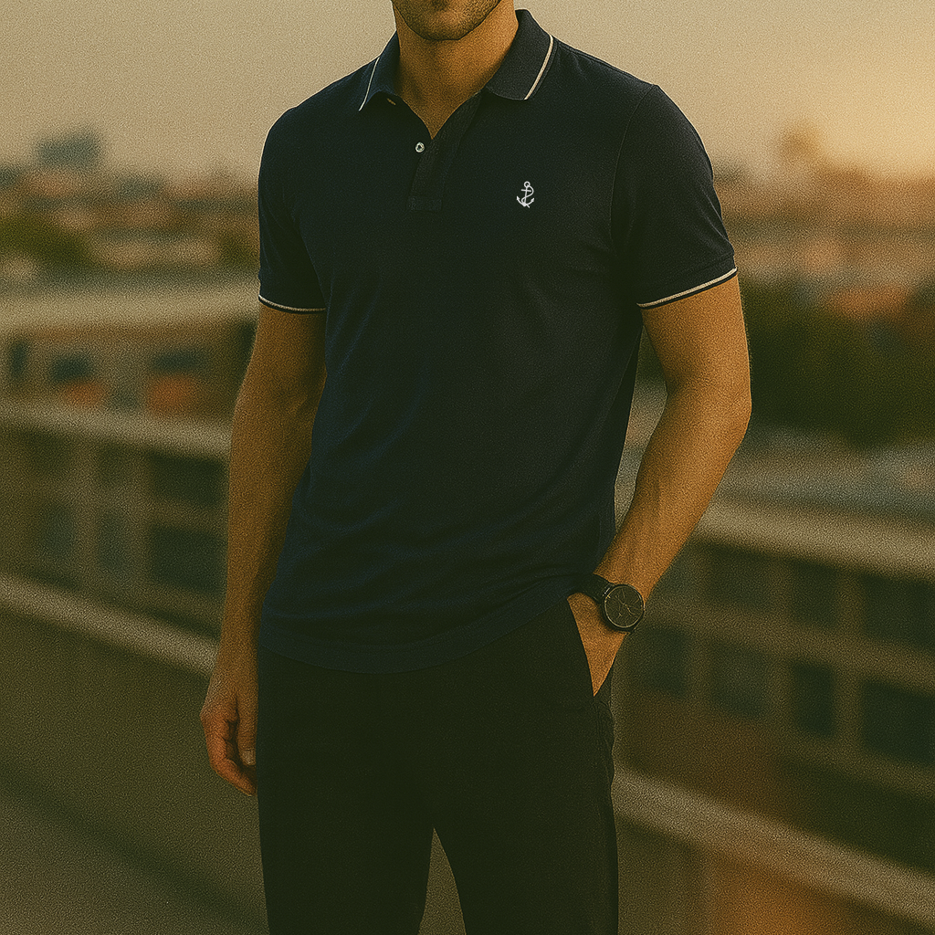 Polo Shirt – Buy 1, Get 1 Free