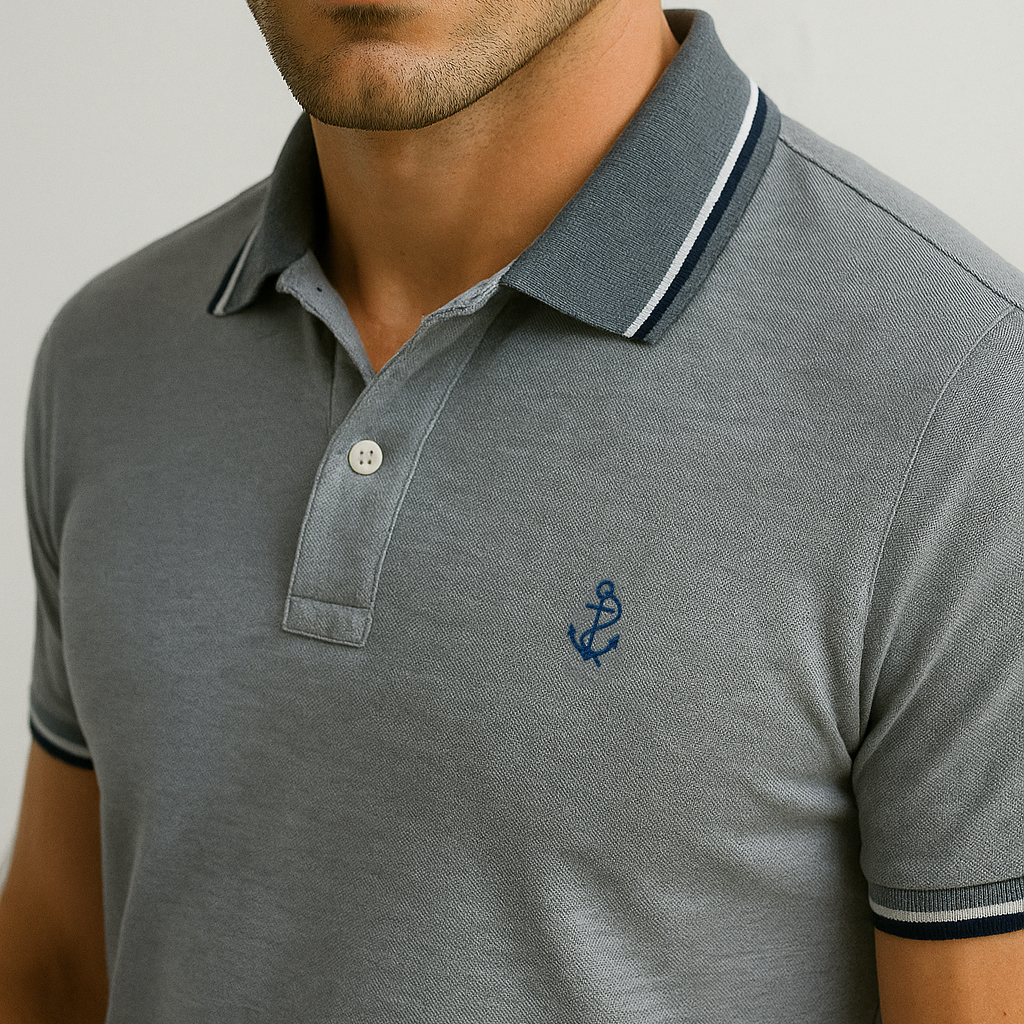 Polo Shirt – Buy 1, Get 1 Free