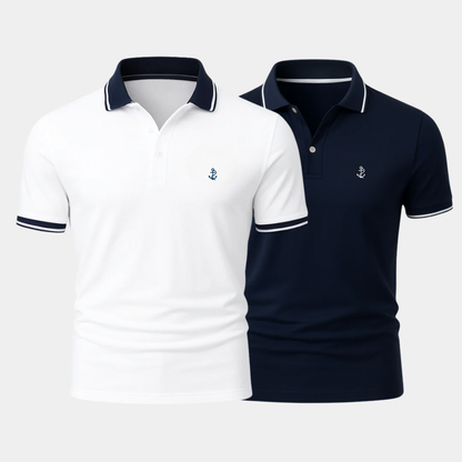Polo Shirt – Buy 1, Get 1 Free