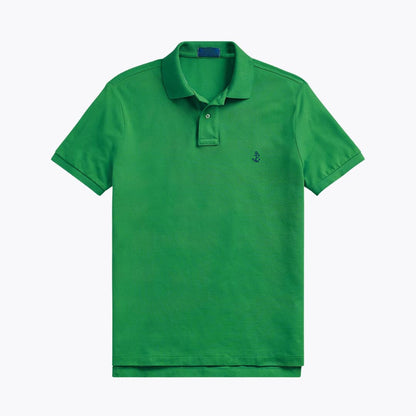 Ikonična polo majica od mrežastog materijala