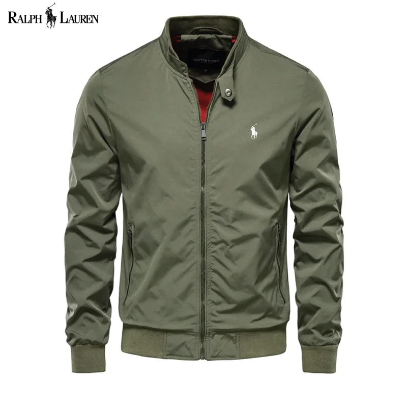 L.R™ Legion Bomber Jacket (CLEARANCE)