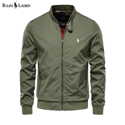 L.R™ Legion Bomber Jacket (CLEARANCE)