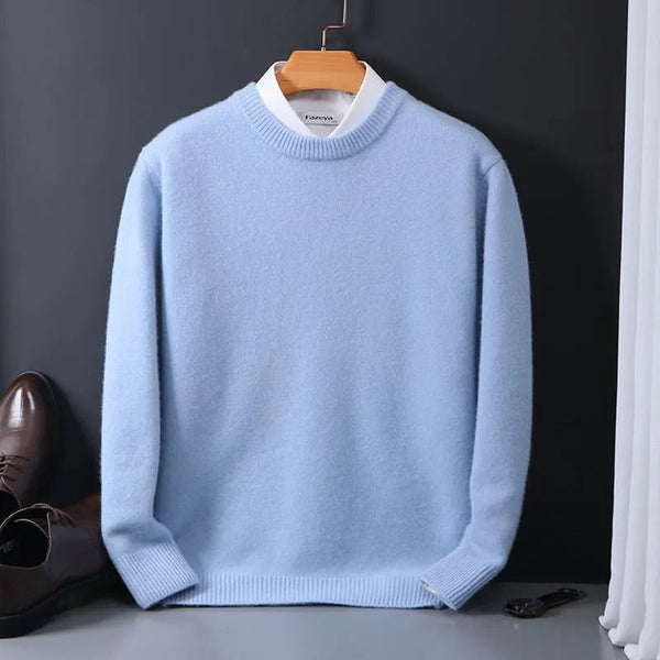Sterling Couture-trui: luxe en comfort gecombineerd