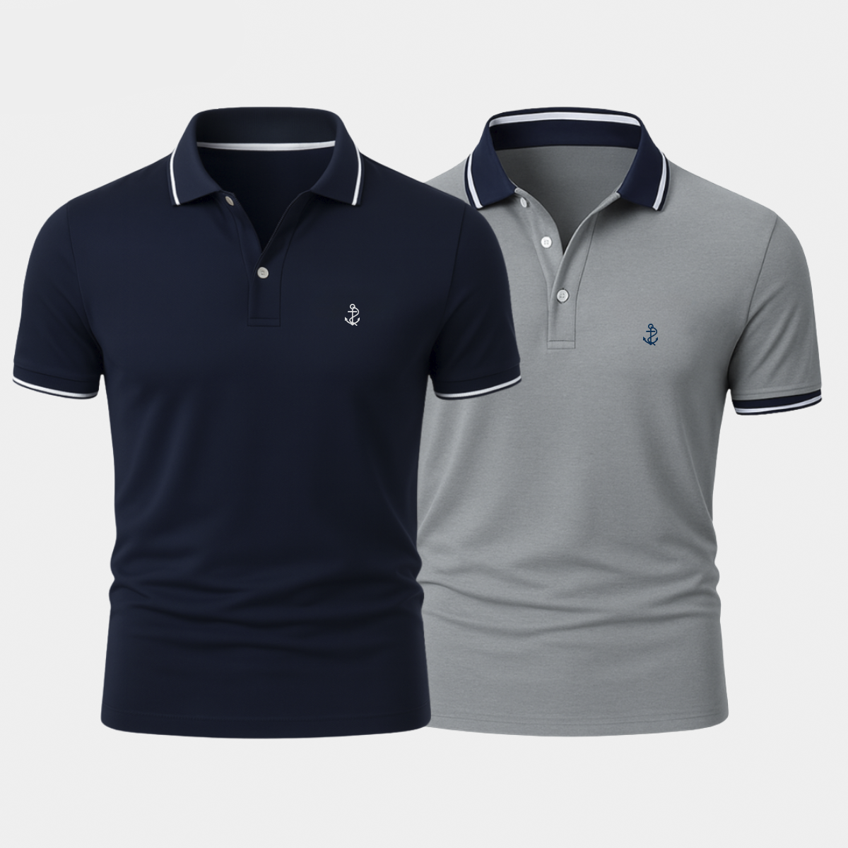 Polo Shirt – Buy 1, Get 1 Free
