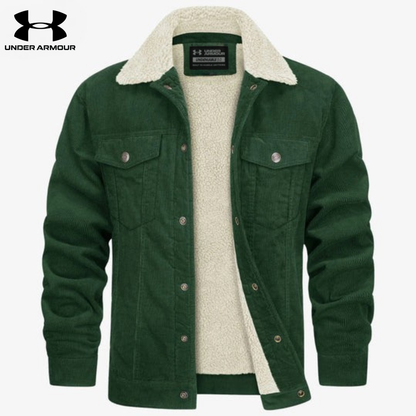 Corduroy Jacket for Men || CLEARANCE SALE
