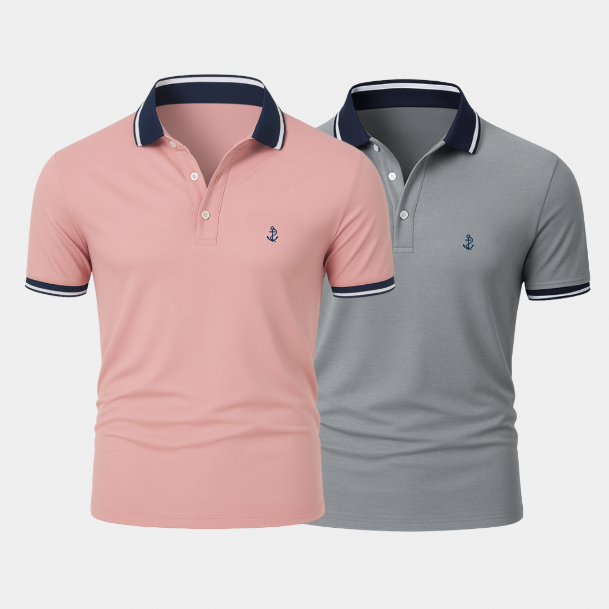 Polo Shirt – Buy 1, Get 1 Free