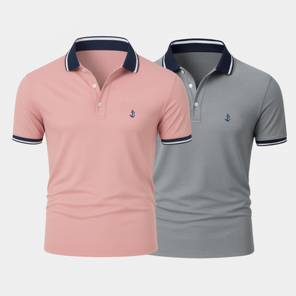 Polo Shirt – Buy 1, Get 1 Free