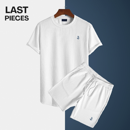 Heren casual | The Riviera-ensemble