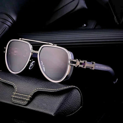 AUREN AVIATOR SUNGLASSES