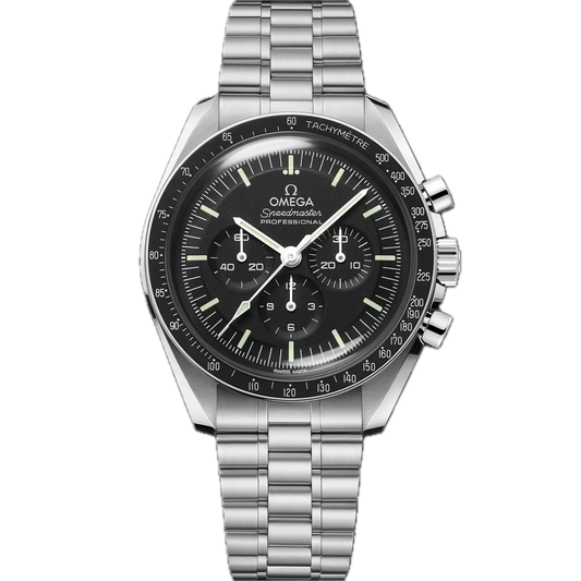 Omega Speedmaster Moonwatch