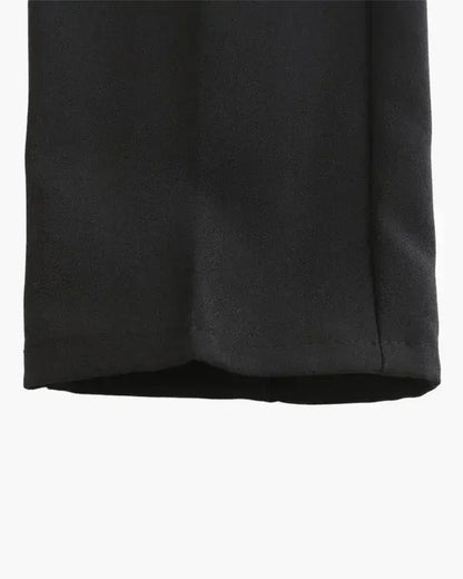 MILANO Classic Fit Pants