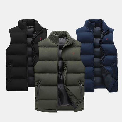 Vestă pliabilă Colden (lichidare de stoc)