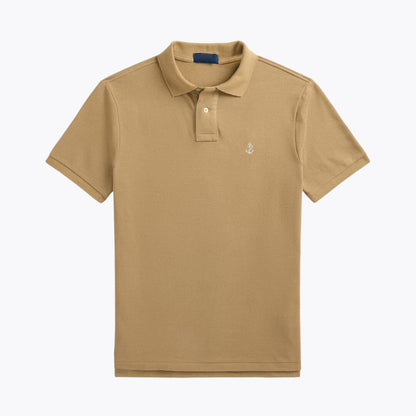 Ikonična polo majica od mrežastog materijala