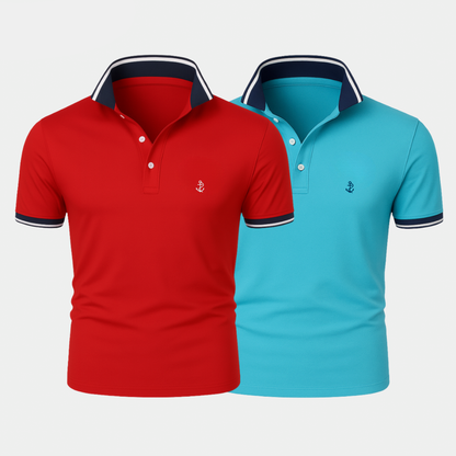 Polo Shirt – Buy 1, Get 1 Free