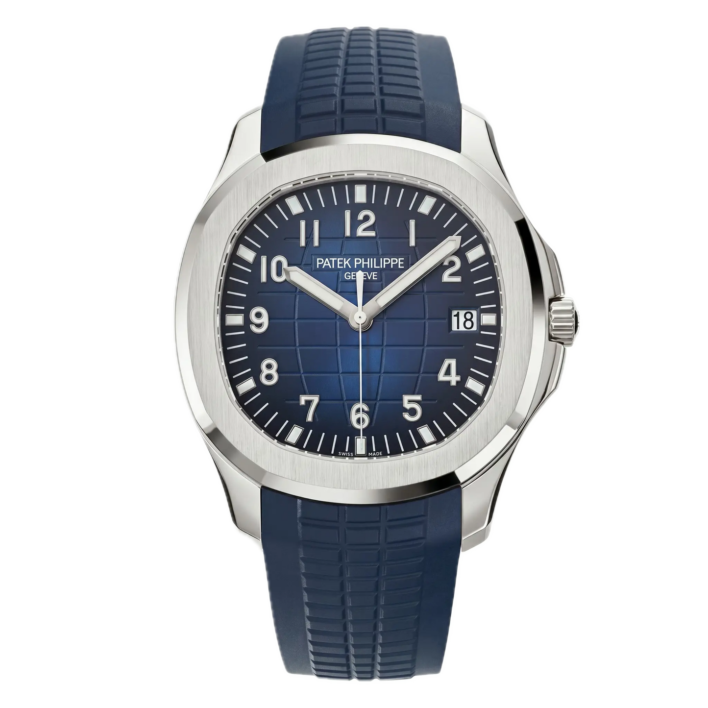 Patek Philippe Aquanaut