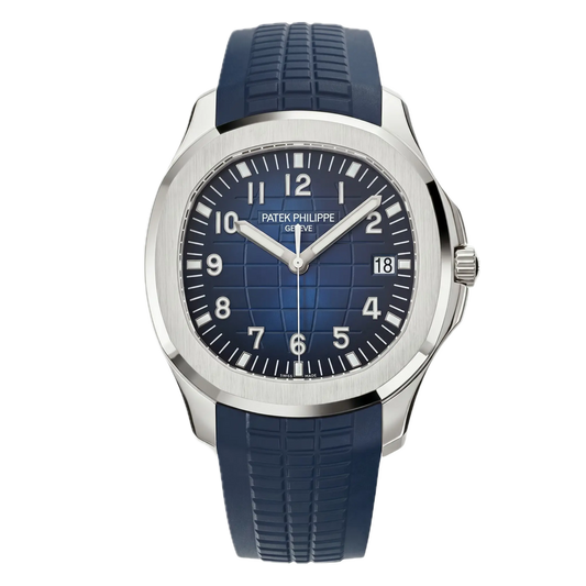 Patek Philippe Aquanaut
