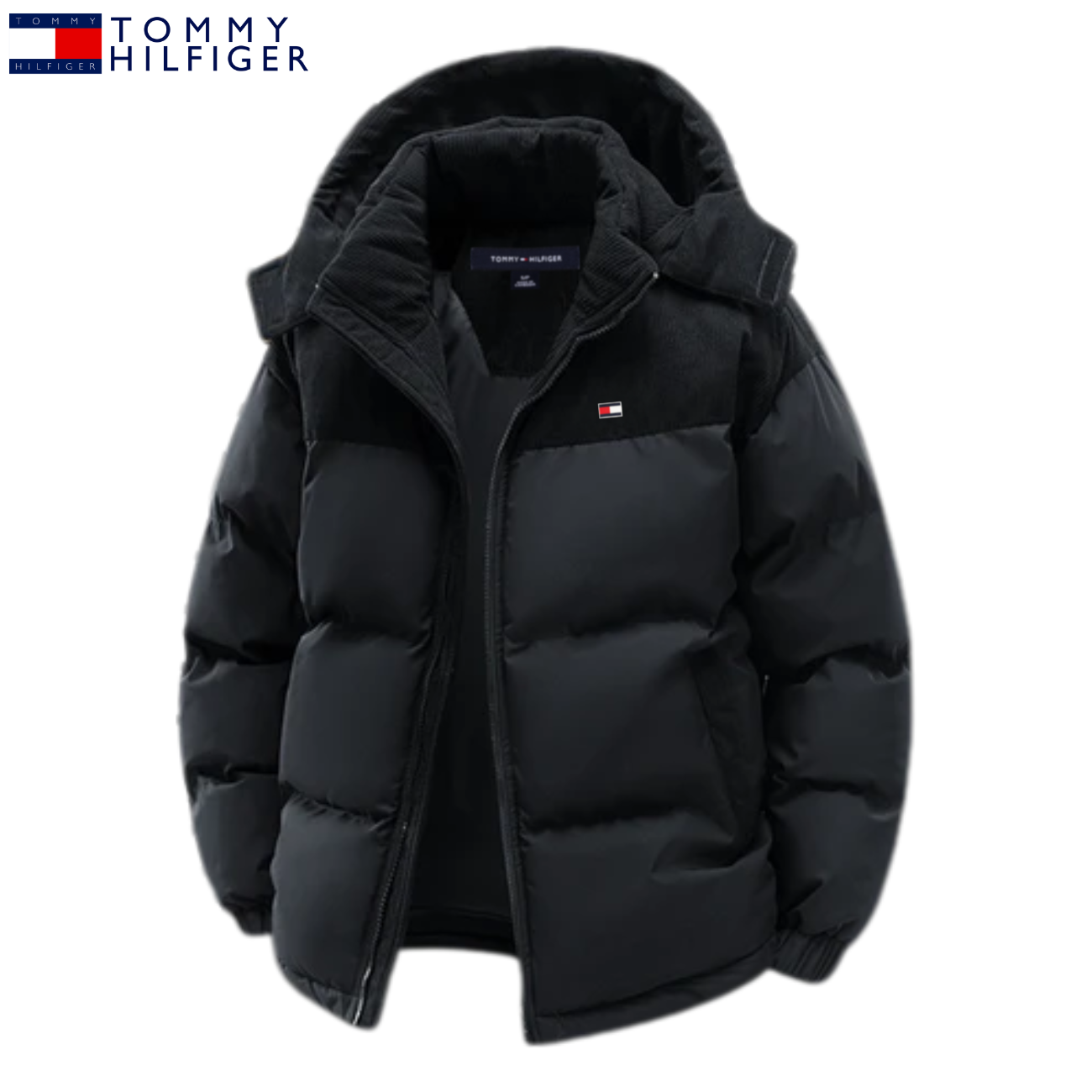 Premium Puffer Jacket || Clearance Sale