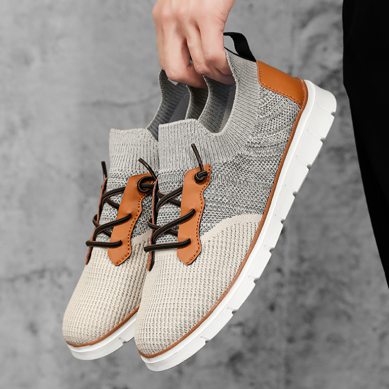 Bayford Knit Sneaker