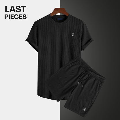 Heren casual | The Riviera-ensemble