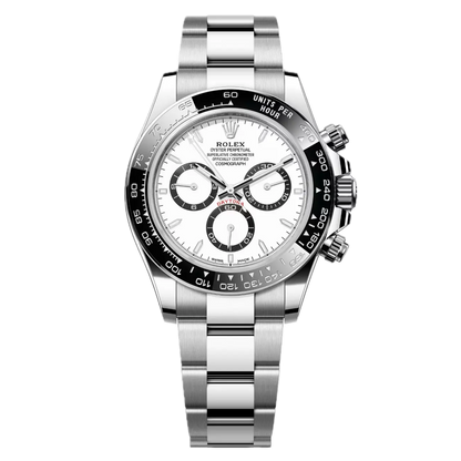 Rolex Steel Daytona